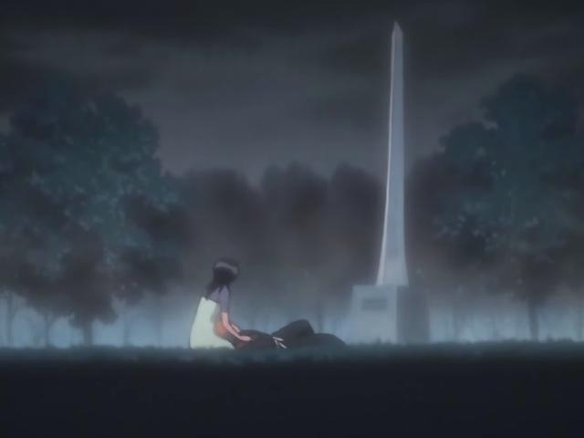 Otaku Gallery  / Anime e Manga / Bleach / Screen Shots / OAV / Oav 01 - Memories in the Rain / 251.jpg